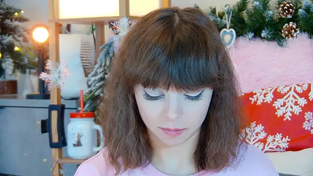 ElisabethDavis online show from 01/13/26, 03:17