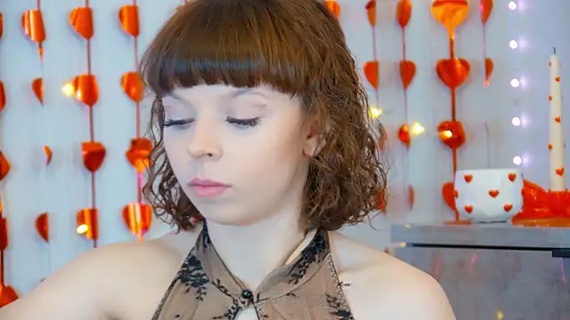 ElisabethDavis online show from 02/22/26, 03:21