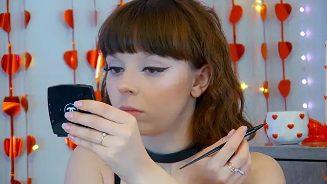 ElisabethDavis online show from 02/23/26, 05:10