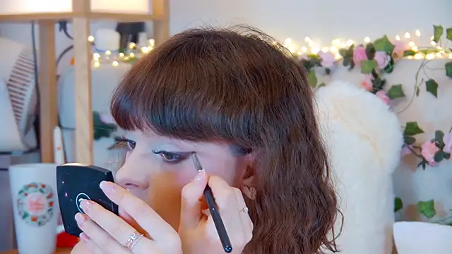 ElisabethDavis online show from 03/04/26, 07:20