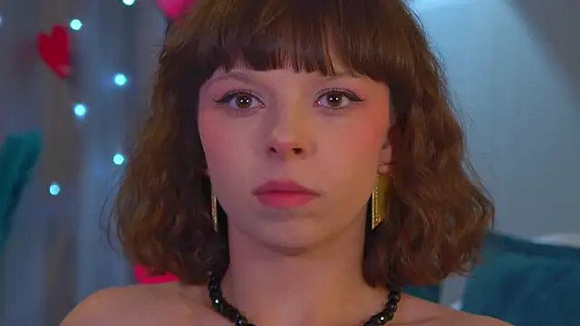 ElisabethDavis online show from 03/19/26, 08:02