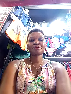 Hailey BaileyXYZ online show from 02/05/26, 01:27