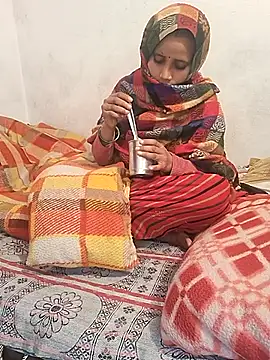 Rani019 online show from 01/18/26, 03:16