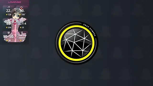 Xiaraa26 online show from 02/13/26, 07:10