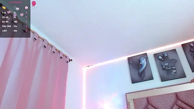 Angely 18 online show from 01/06/25, 10:58