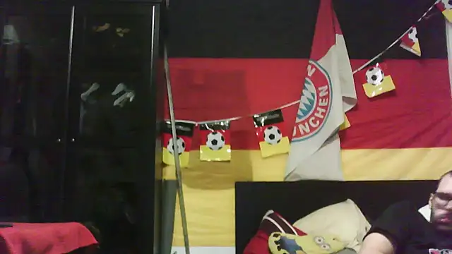 Die-geile-Sau online show from 11/08/25, 03:01