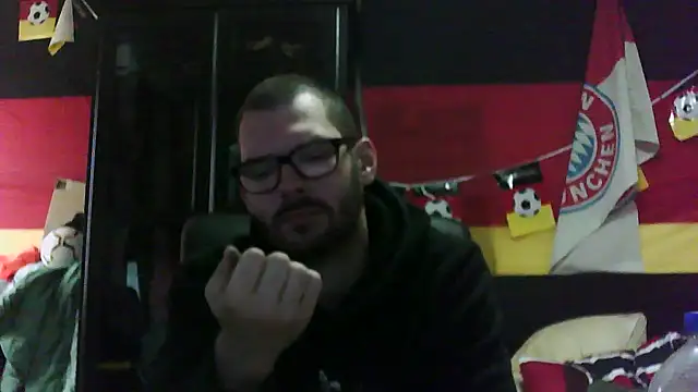 Die-geile-Sau online show from 11/11/25, 01:22