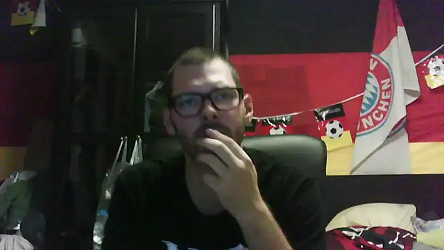 Die-geile-Sau online show from 11/14/25, 08:29