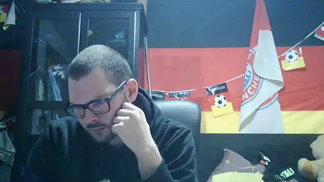 Die-geile-Sau online show from 01/14/26, 05:40