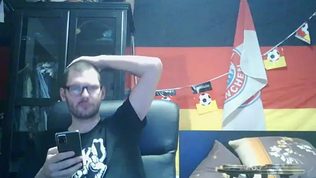 Die-geile-Sau online show from 01/15/26, 08:45