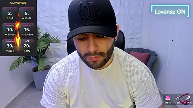 jhon bear03 online show from 02/05/25, 11:12