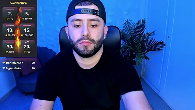 jhon bear03 online show from 02/20/25, 05:51