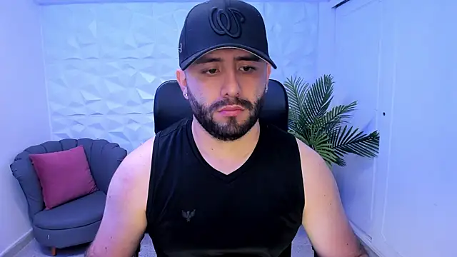 jhon bear03 online show from 02/22/25, 11:13