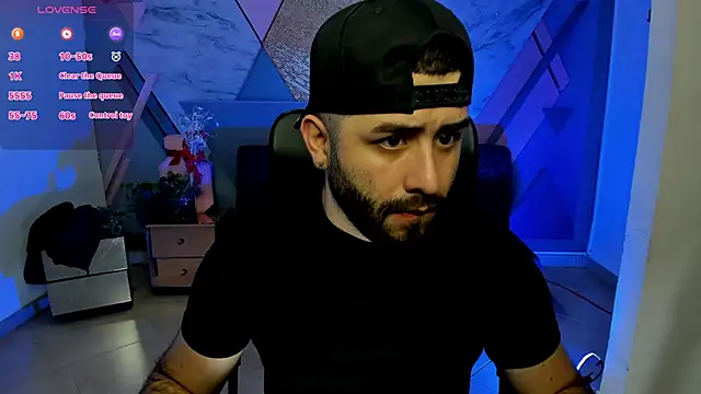 jhon bear03 online show from 03/05/25, 11:17