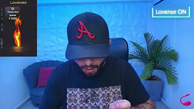 jhon bear03 online show from 03/08/25, 11:27