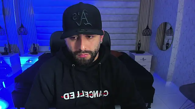 jhon bear03 online show from 01/13/26, 11:15