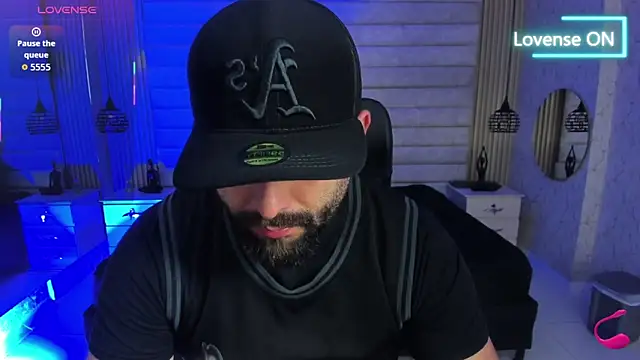 jhon bear03 online show from 02/05/26, 11:15