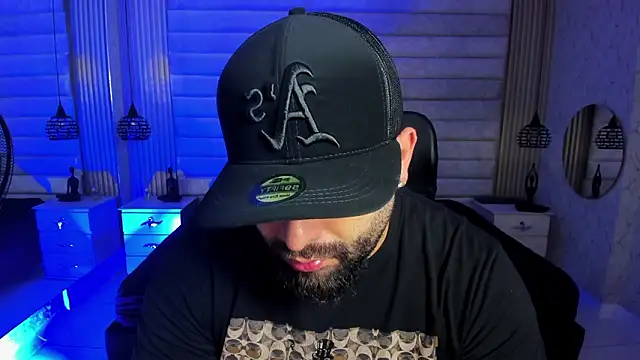 jhon bear03 online show from 02/10/26, 11:25