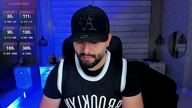 jhon bear03 online show from 02/21/26, 11:22