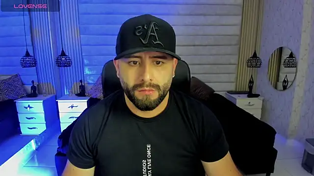 jhon bear03 online show from 03/02/26, 11:28