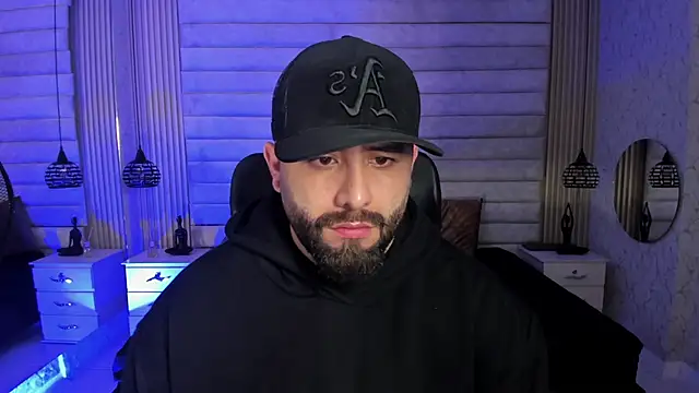 jhon bear03 online show from 03/27/26, 11:21