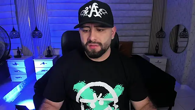 jhon bear03 online show from 04/03/26, 11:08