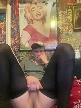 Snapshot of BarryKingsman chatting on 02/26/25, 07:27 BarryKingsman online show from 02/26/25, 07:27