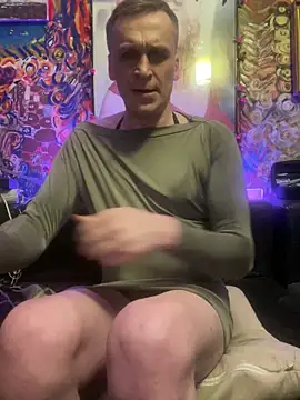 Snapshot of BarryKingsman chatting on 03/13/25, 12:05 BarryKingsman online show from 03/13/25, 12:05