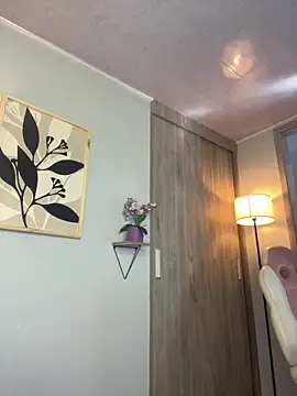 Vanesa novvoa online show from 03/10/26, 01:49