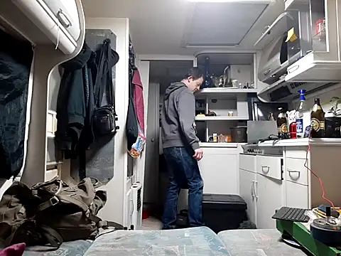 Snapshot of Ebinator666 chatting on 12/05/24, 12:30 Ebinator666 online show from 12/05/24, 12:30