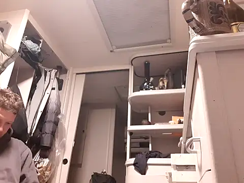 Snapshot of Ebinator666 chatting on 12/10/24, 03:30 Ebinator666 online show from 12/10/24, 03:30