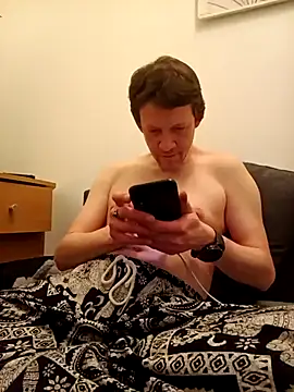 Snapshot of Ebinator666 chatting on 02/03/25, 03:53 Ebinator666 online show from 02/03/25, 03:53