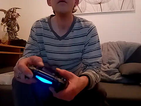 Snapshot of Ebinator666 chatting on 02/10/25, 01:57 Ebinator666 online show from 02/10/25, 01:57