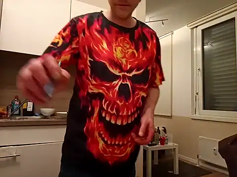 Snapshot of Ebinator666 chatting on 02/26/25, 12:27 Ebinator666 online show from 02/26/25, 12:27