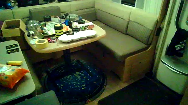 Snapshot of Ebinator666 chatting on 10/06/25, 02:09 Ebinator666 online show from 10/06/25, 02:09