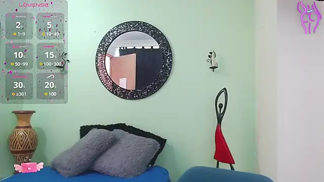 Snapshot of Sofia_Franco_ chatting on 03/03/25, 07:06 Sofia Franco online show from 03/03/25, 07:06