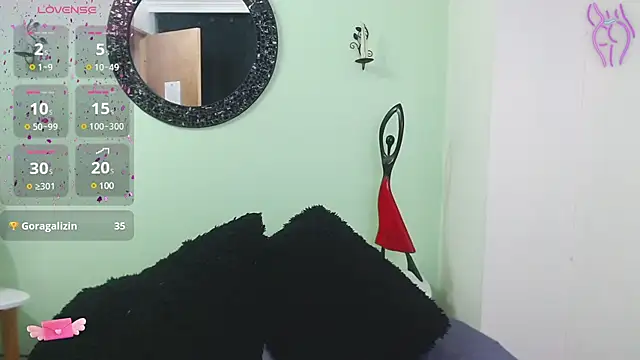 Snapshot of Sofia_Franco_ chatting on 03/08/25, 12:33 Sofia Franco online show from 03/08/25, 12:33