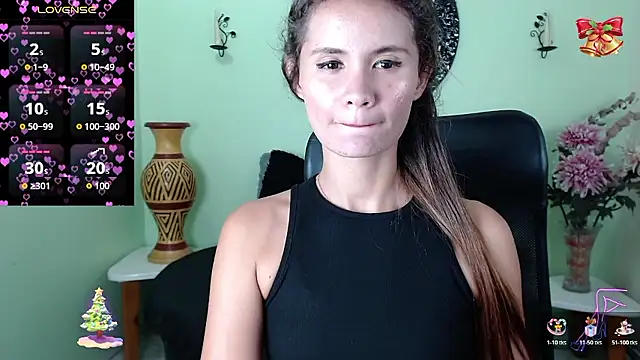 Snapshot of Sofia_Franco_ chatting on 01/15/26, 07:06 Sofia Franco online show from 01/15/26, 07:06