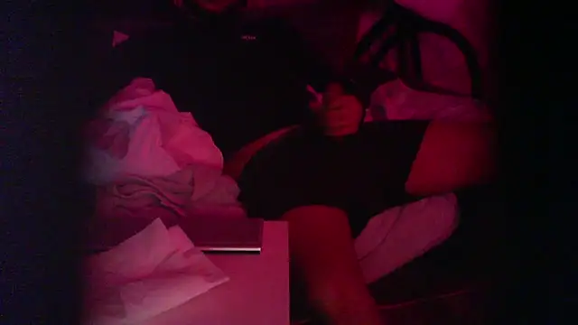 TallThickD online show from 02/17/26, 03:58