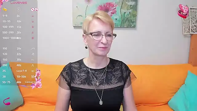 iamyourdream89 online show from 02/27/25, 01:38