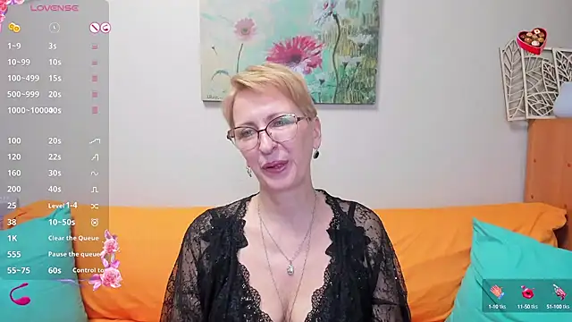 iamyourdream89 online show from 03/07/25, 06:33