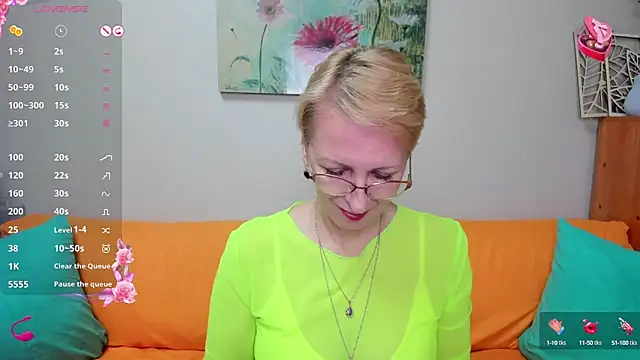 iamyourdream89 online show from 03/22/25, 06:25