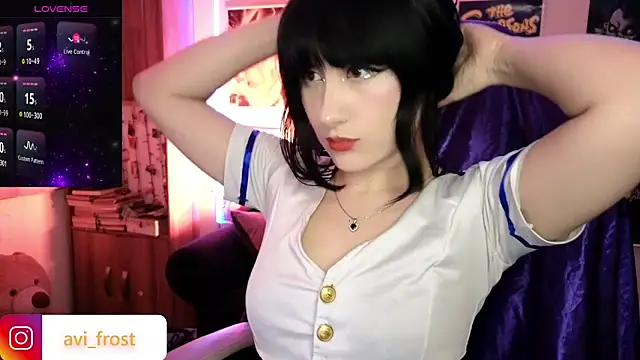 Snapshot of avi_frost chatting on 03/04/25, 03:55 avi frost online show from 03/04/25, 03:55