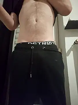 geiler89 online show from 01/18/26, 04:55