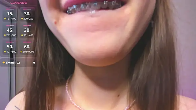 Monica Blair online show from 01/02/25, 09:28