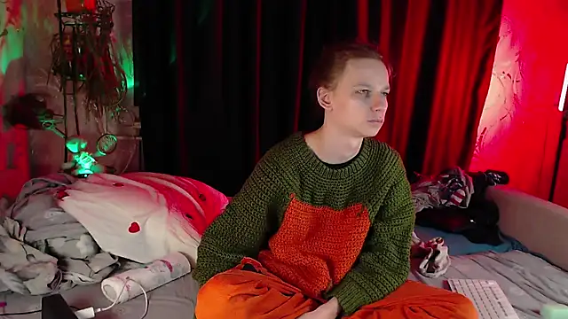 Frank Fraer online show from 01/15/25, 03:29