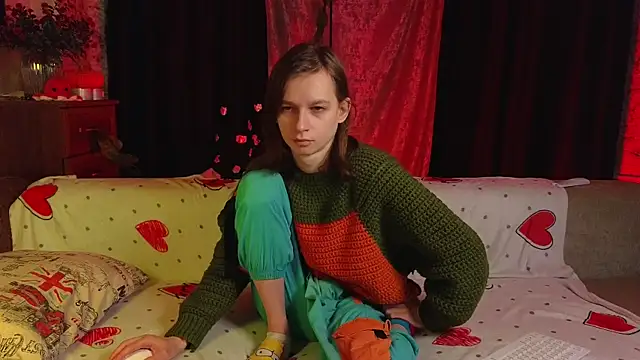 Frank Fraer online show from 03/03/25, 03:20