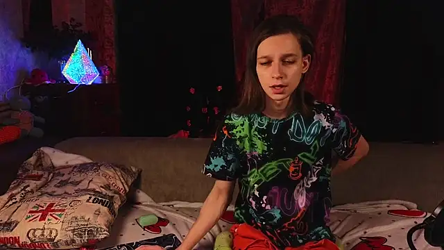 Frank Fraer online show from 03/09/25, 06:54