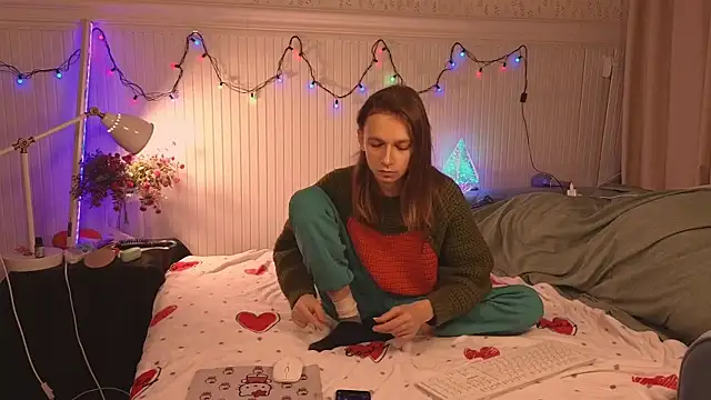 Frank Fraer online show from 11/30/25, 10:36