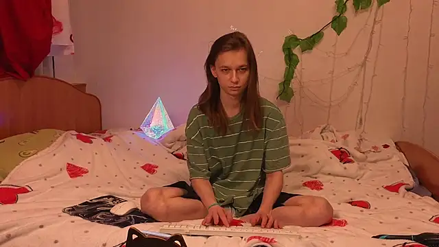 Frank Fraer online show from 03/12/26, 07:09